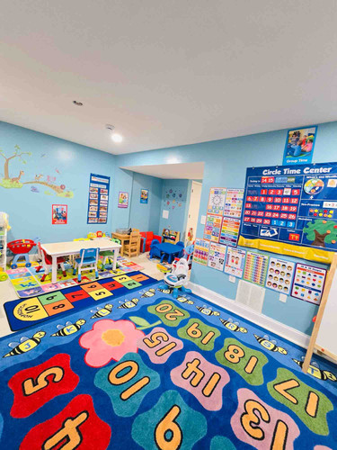 Photo of Sunshine Divine Childcare, LLC - Gaithersburg, MD