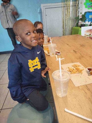 Photo of Solid Rock Learning Academy Daycare - Forney, TX