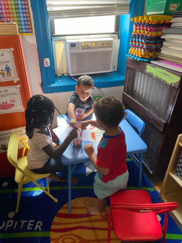 Photo of Mi Arcoiris Estrellita Daycare - Bronx, NY