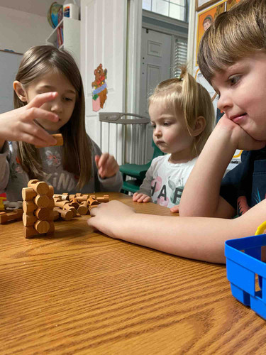 Photo of Kids Are Fun School - Round Rock, TX