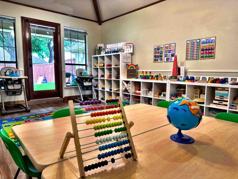 Photo of Kids Lodge Montessori Daycare