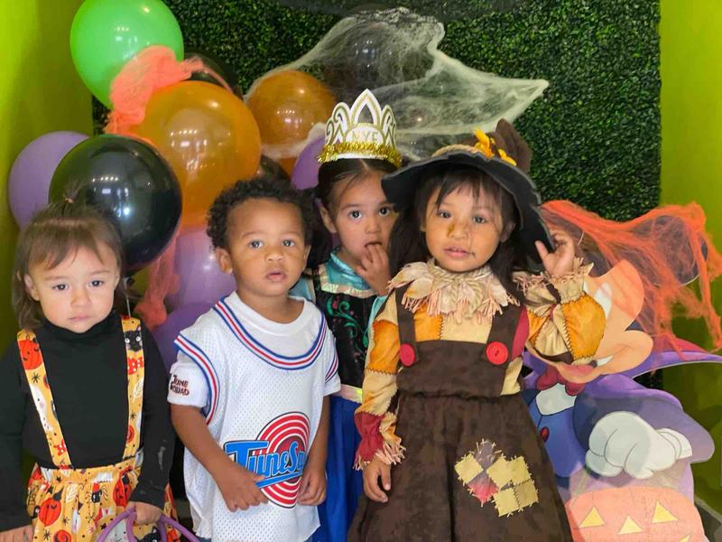 Photo of Miketta Family Child Care Daycare - Huntington Park, CA