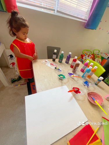 Photo of Bink Bink Childcare - Menifee, CA