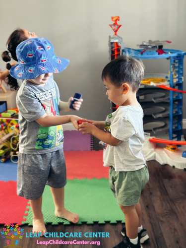 Photo of Leap Childcare Center - Bakersfield, CA