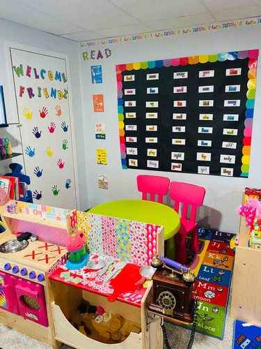 Photo of Friendship KidzCare