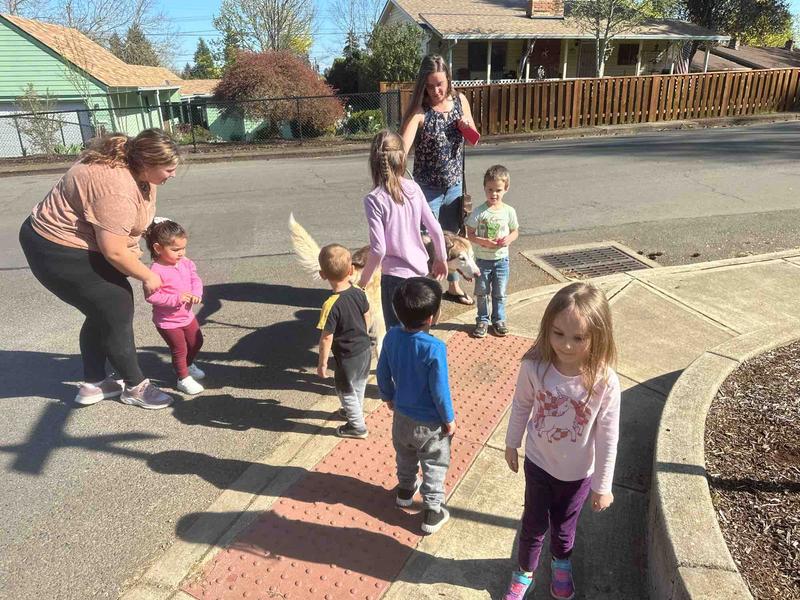 Photo of Twinkle Stars Childcare LLC - Salem, OR