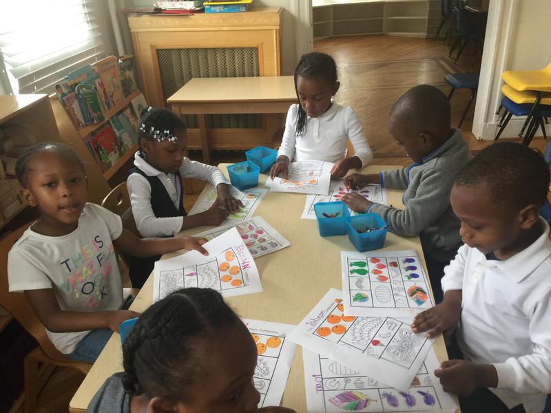 Photo of I Can Learning Center Daycare - Vernon, NY