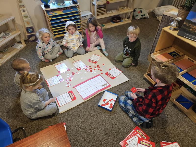 Photo of Stepping Stones In Kamas - Kamas, UT