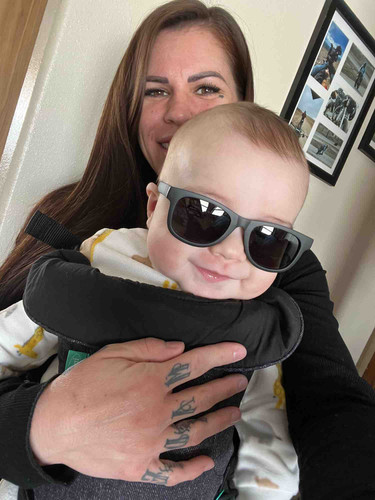 Photo of Nicole G. - Wellington, CO