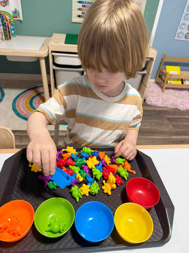 Photo of Little Rossy Daycare Llc - Beaverton, OR