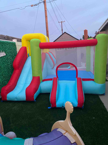 Photo of Learning Ladders Daycare - Carson, CA