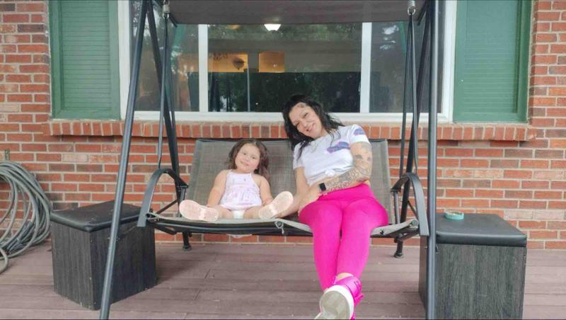 Photo of Amanda P. - Lakewood, CO