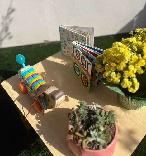 Photo of Little Feet Home DayCare - Santa Paula, CA