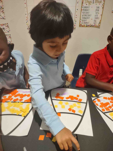 Photo of Solid Rock Learning Academy Daycare - Forney, TX