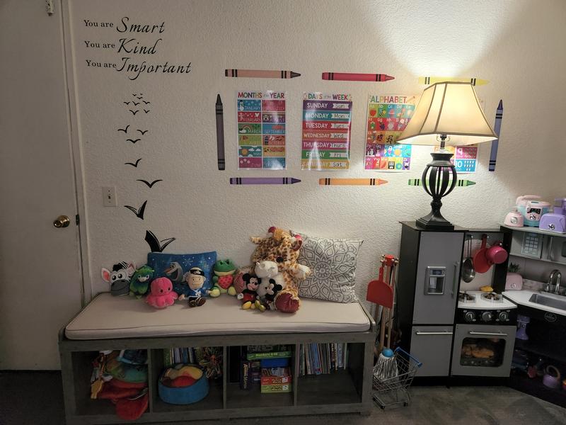 Photo of Rojas Family Child Care - Redlands, CA