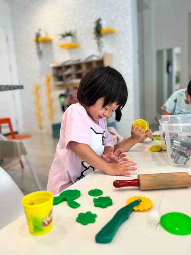 Photo of Spark Academy Daycare - Irvine, CA
