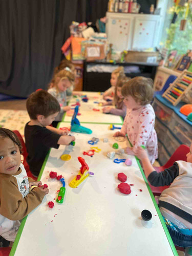 Photo of Wee Care Child Care & Preschool - University Place, WA