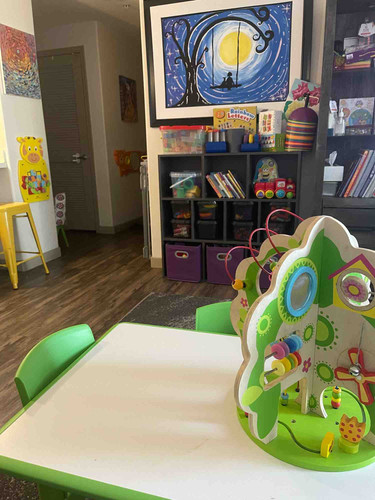 Photo of Hamza, Naciba Daycare - Irvine, CA