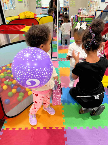 Photo of Dreamy Kids Daycare - Los Angeles, CA