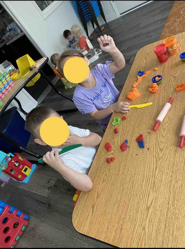 Photo of Busy Bodies Childcare - Fresno, CA