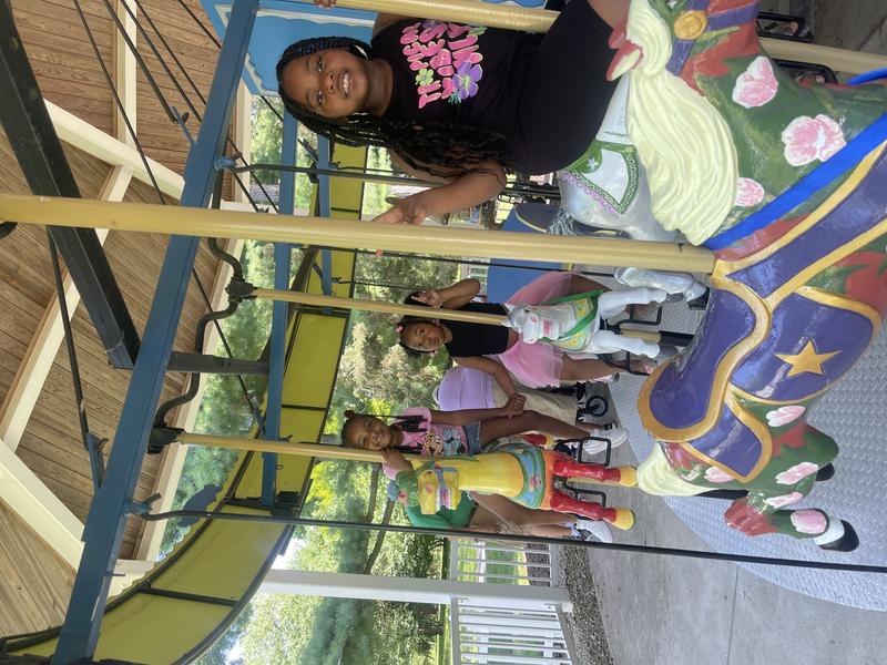 Photo of Started2Finish Child Enrichment Daycare - Euclid, OH