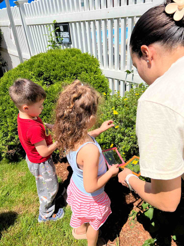 Photo of Liliane De Fatima Gomes Vieira Daycare - Framingham  -7741, MA