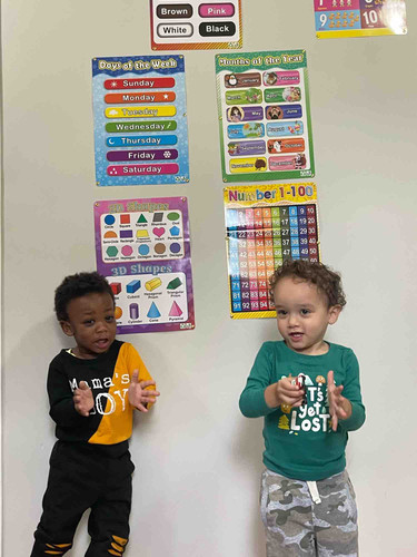 Photo of Keyda Home Daycare - Bridgeport, CT