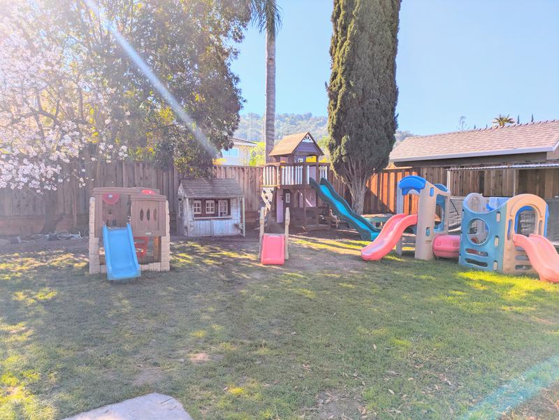 Photo of Blossoms Childcare - San Jose, CA