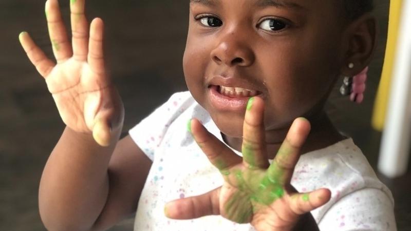 Photo of The Tribe Home Daycare - Fort Worth, TX
