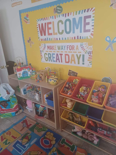 Photo of Wingfield's Family Daycare - Los Angeles, CA