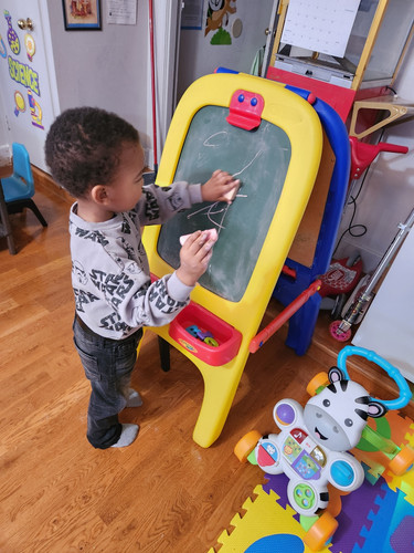 Photo of Mary Wright DBA Someplace Special Childcare - Grand Prairie, TX