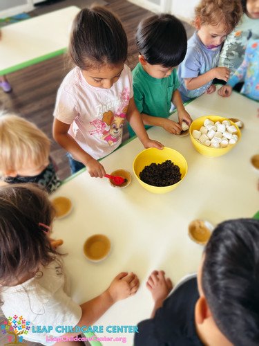 Photo of Leap Childcare Center - Bakersfield, CA