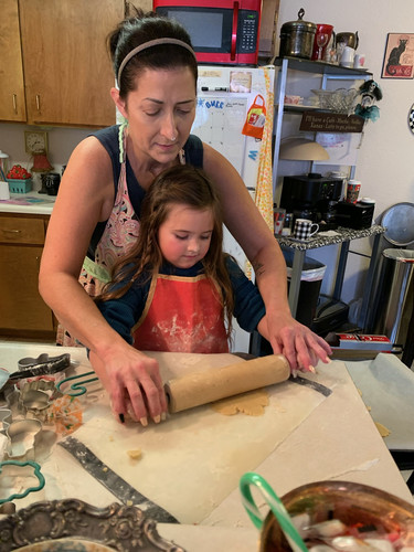 Photo of Aimee C. - Bakersfield, CA