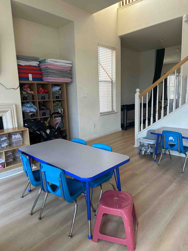 Photo of Dang Tran Daycare - San Jose, CA