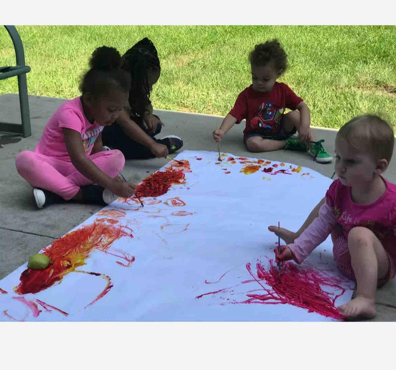 Photo of Connecting Kidz Inc - Cedar Rapids, IA