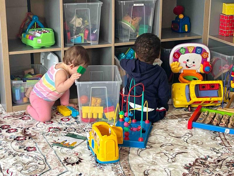 Photo of Saharla Daycare - Kent, WA