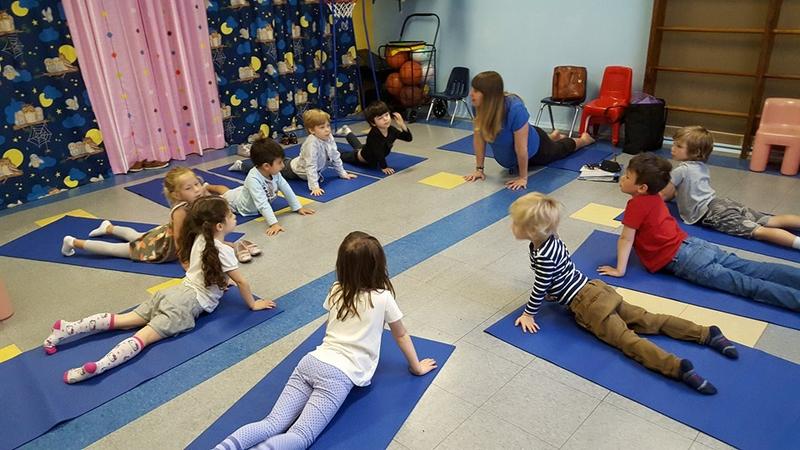 Photo of West Hollywood Children's Academy Daycare - West Hollywood, CA