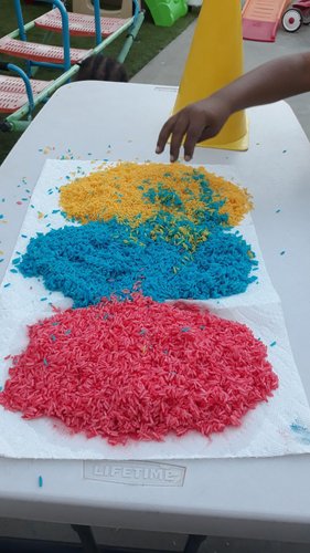 Photo of Jackson's Little Friends Daycare - Inglewood, CA