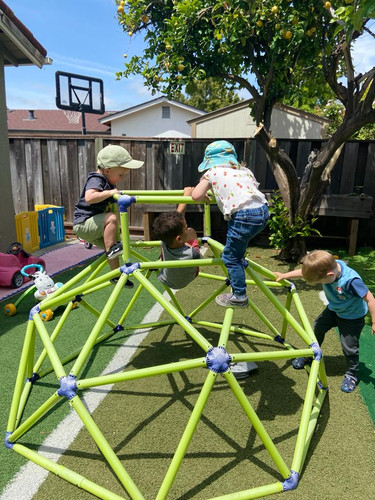 Photo of Eagles Nest Daycare - Sunnyvale, CA