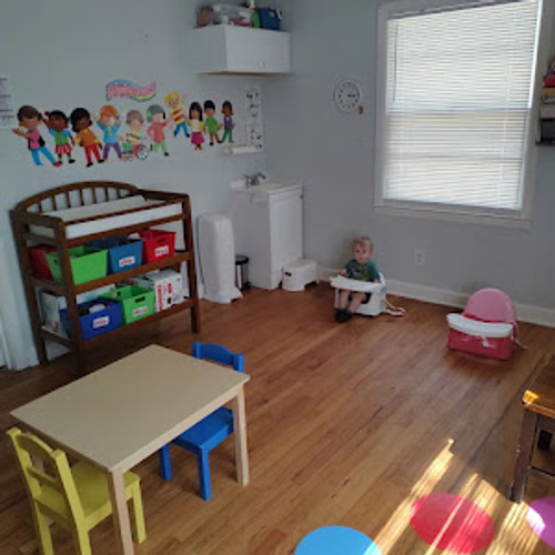 Photo of Visionary Cubs Childcare, Llc. Daycare - Savannah, GA
