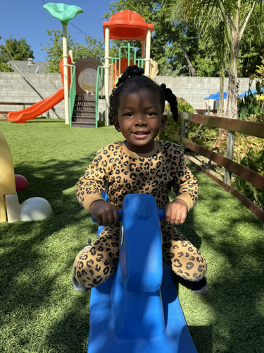 Photo of Wonder Place Daycare - Reseda, CA