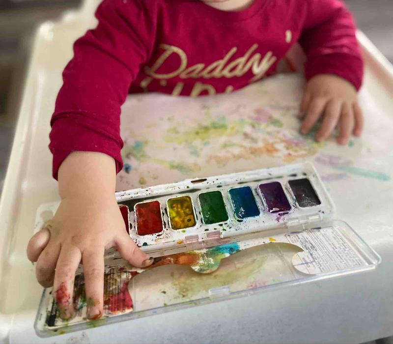 Photo of Children’s Play Childcare - Garden Grove, CA