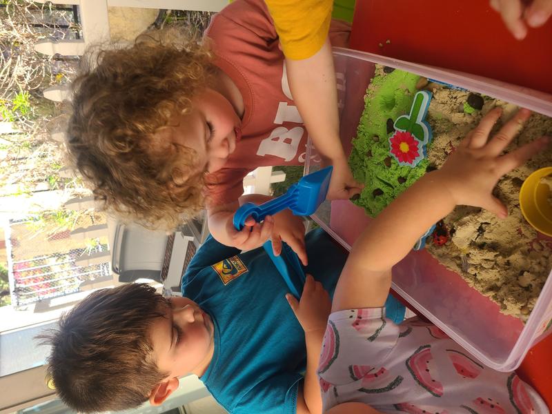 Photo of Atoufian, Shiva Family Child Care