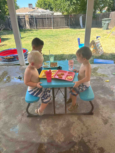 Photo of Arts & Smarts Daycare - Marysville, CA