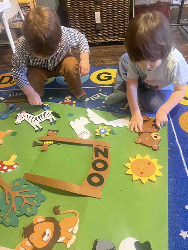 Photo of Wee Bee Kids Daycare - Brooklyn, NY