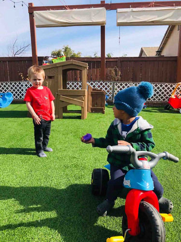 Photo of Sunshine Kids Cottage Family Childcare - Temecula, CA