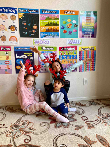 Photo of Little Quails Montessori - West Sacramento, CA
