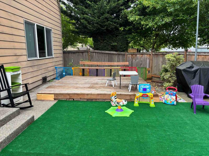 Photo of Zeestars Childcare Llc - Fife, WA