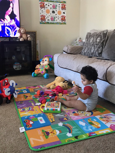 Photo of Miaad Al Lamiae Daycare - El Cajon, CA