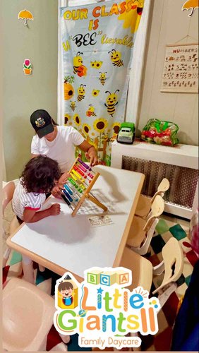 Photo of Little Giants Ii Family Daycare Llc - New York, NY